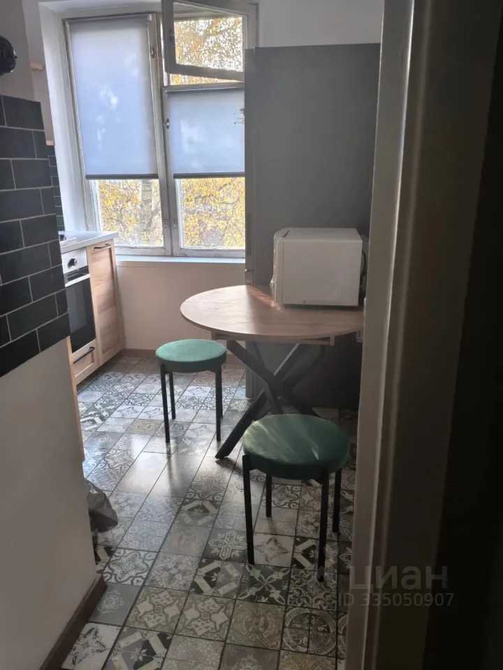 2-комнатная квартира, 45 м²