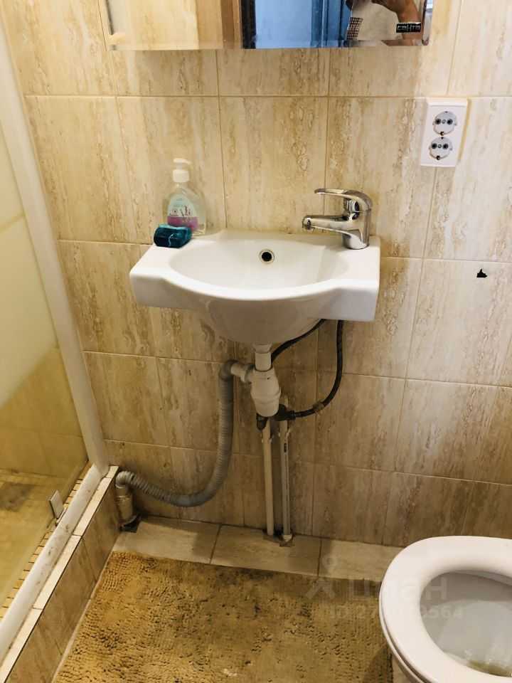 1-комнатная квартира, 28,6 м² — фотография 2