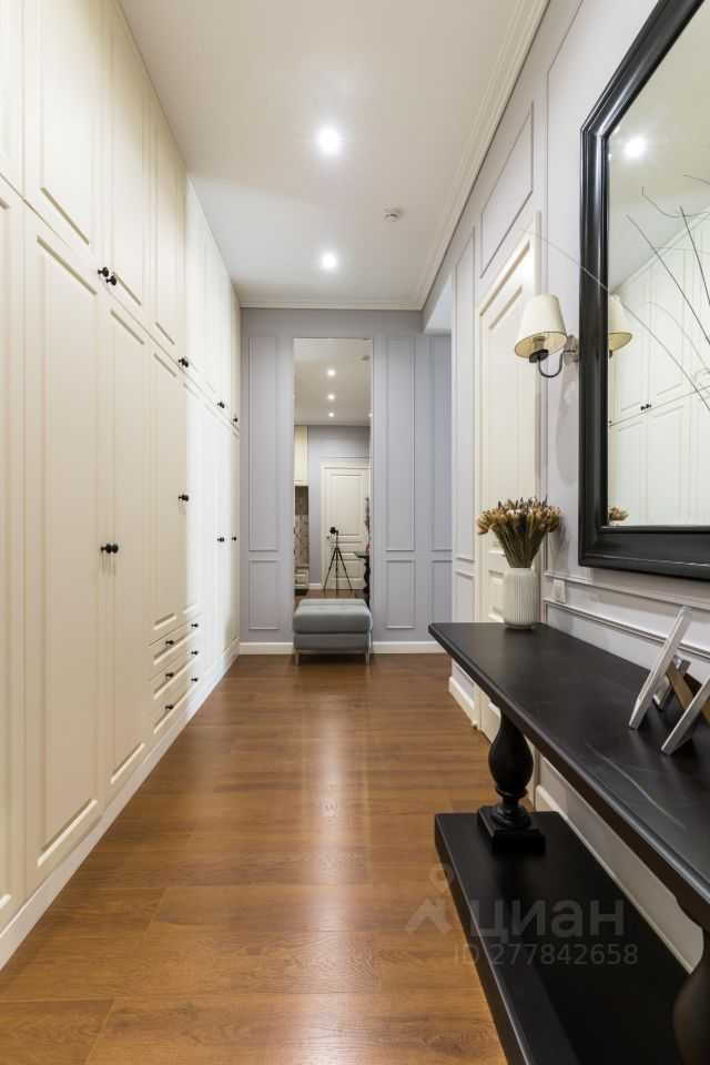 5-комнатная квартира, 174 м² — фотография 3