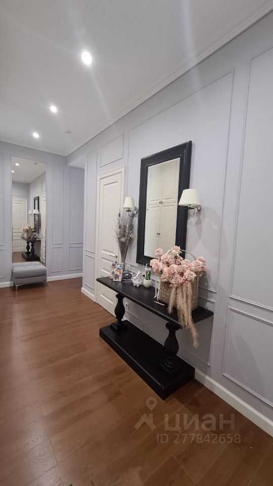 5-комнатная квартира, 174 м² — фотография 2
