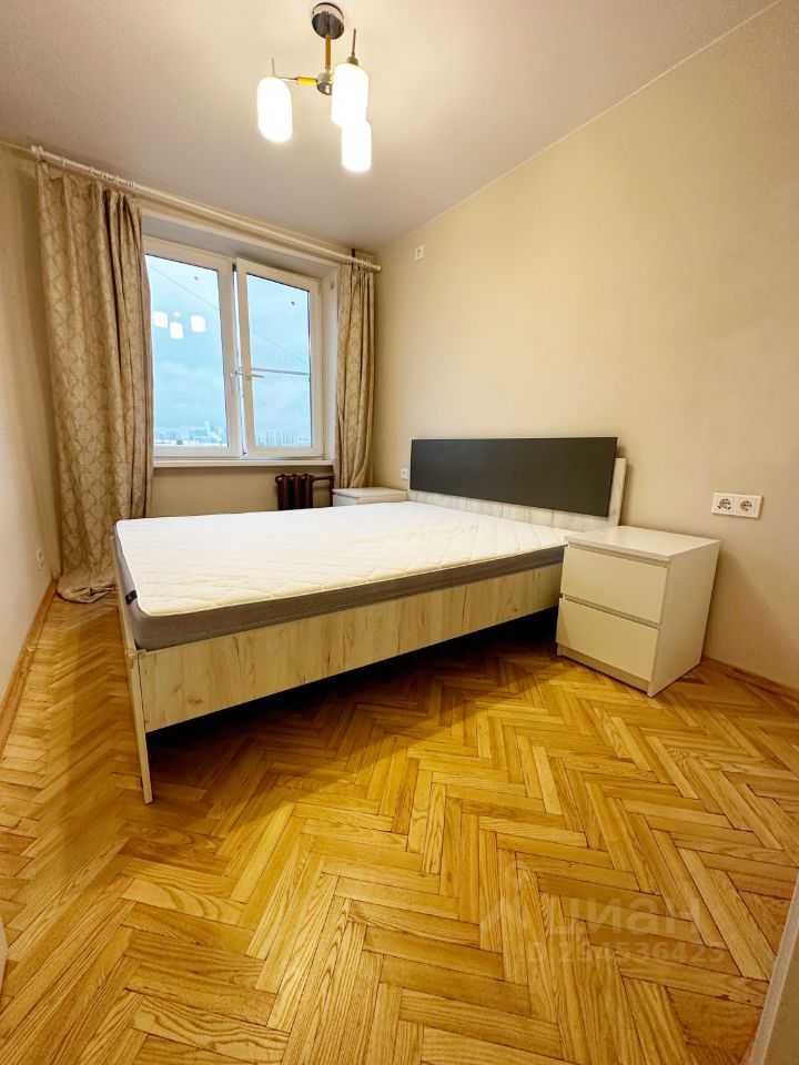 2-комнатная квартира, 44,7 м² — фотография 3