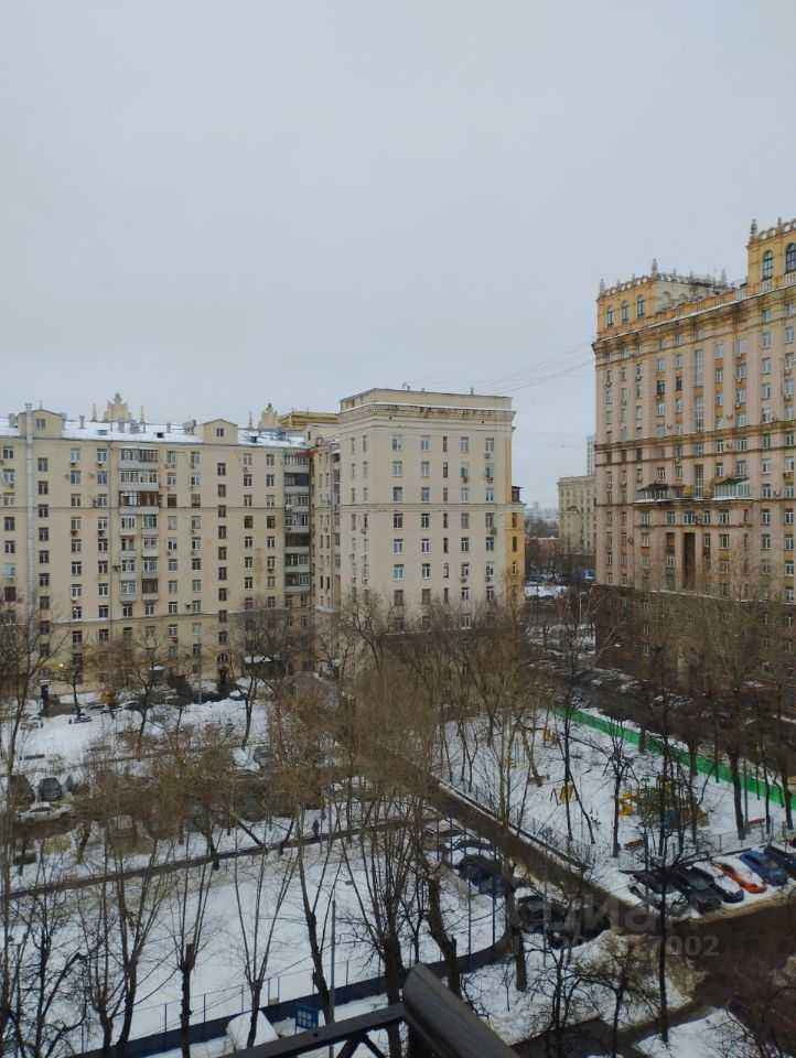 2-комнатная квартира, 61,2 м² — фотография 2