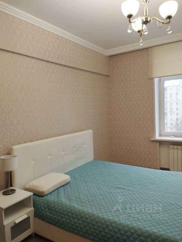 2-комнатная квартира, 61,2 м² — фотография 3