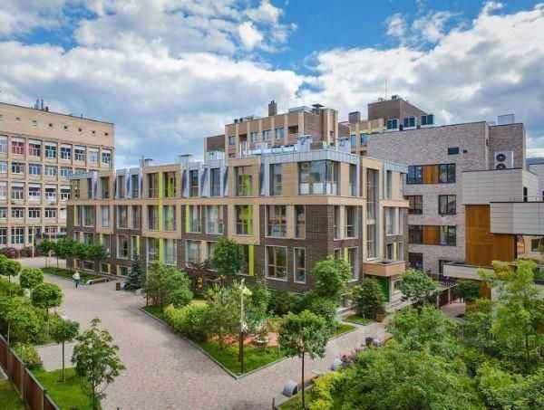 1-комнатная квартира, 47 м² — фотография 2
