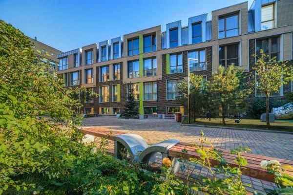 1-комнатная квартира, 47 м² — фотография 3