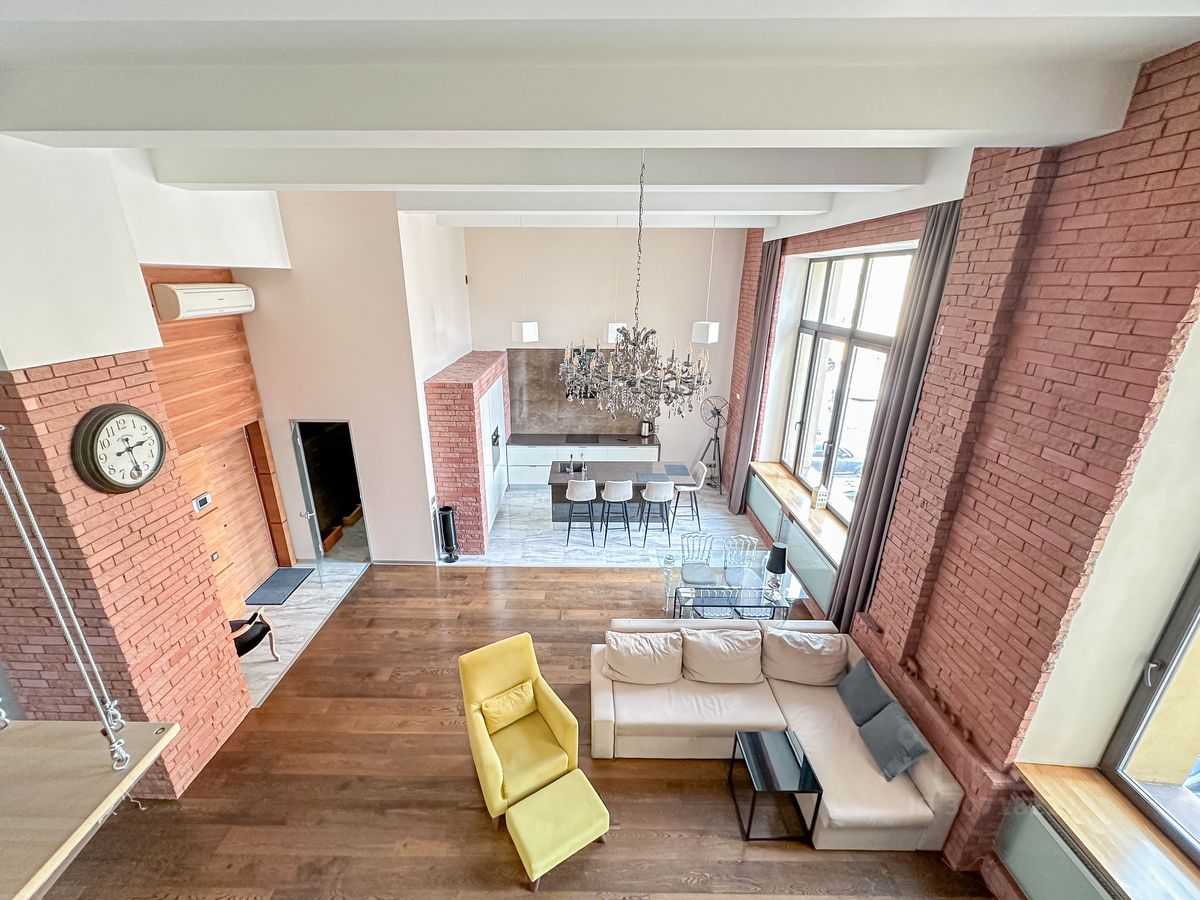 2-комнатная квартира, 90 м²