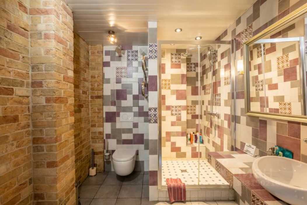 1-комнатная квартира, 46 м² — фотография 2