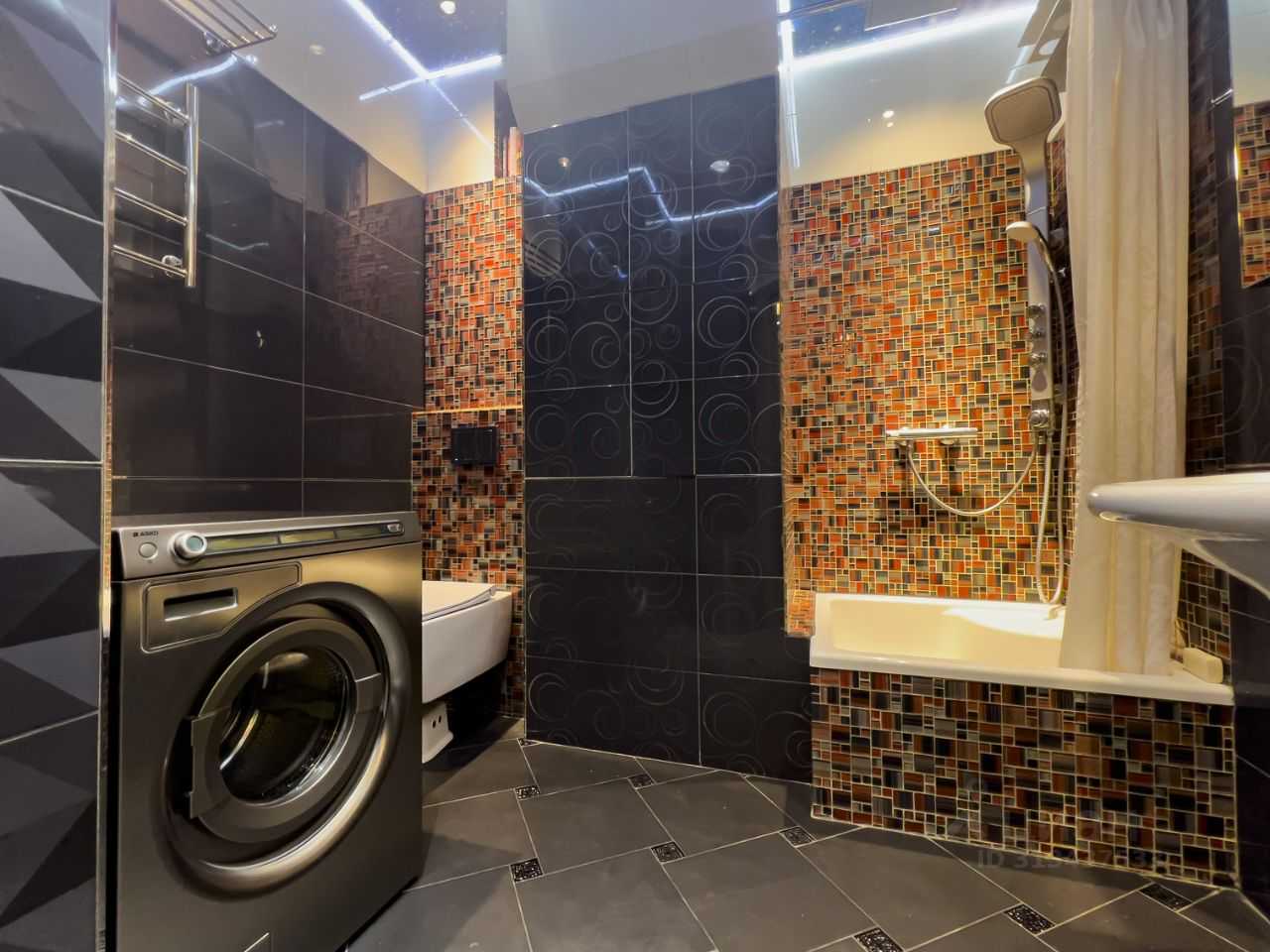 3-комнатная квартира, 51 м² — фотография 3
