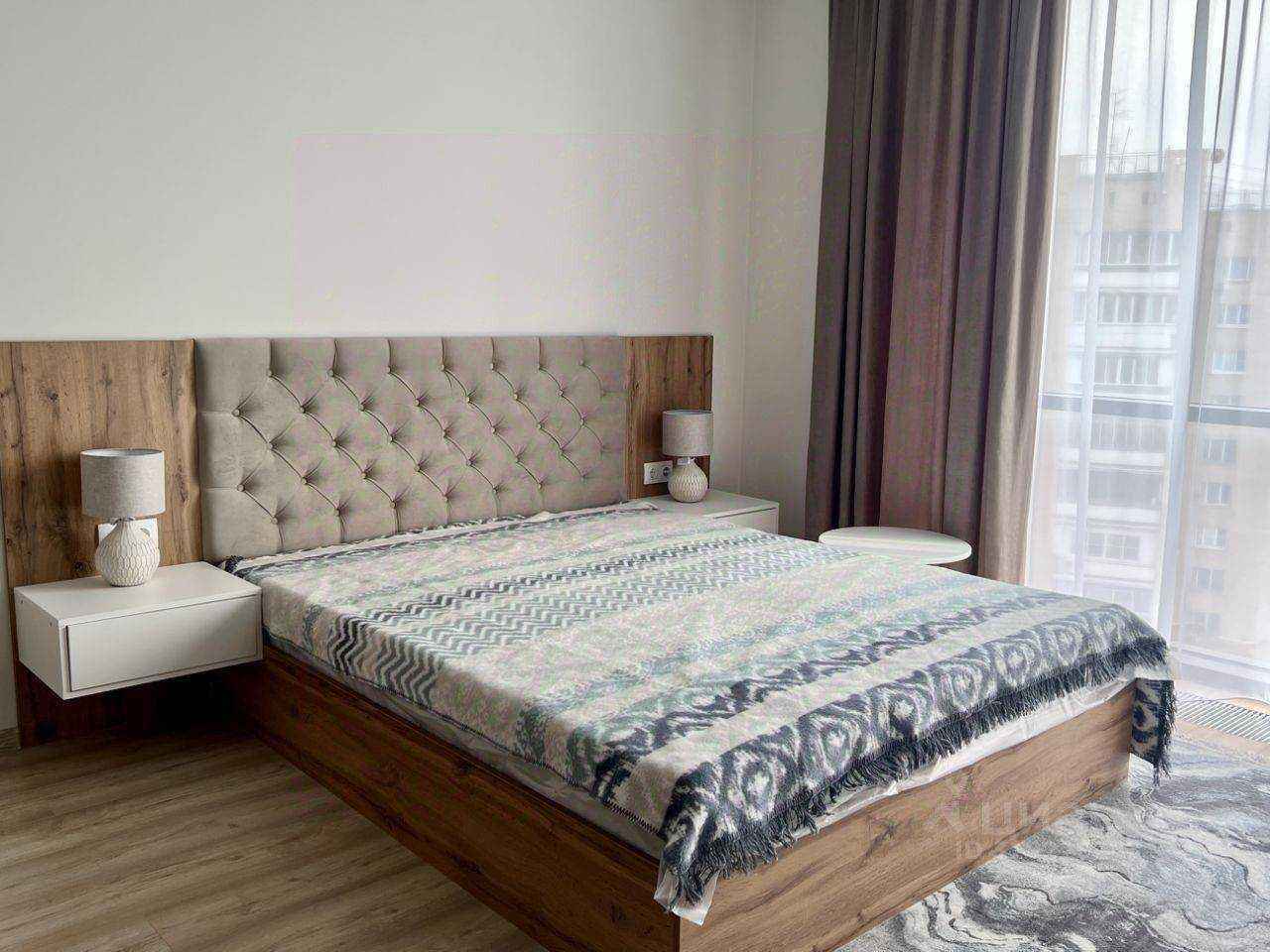1-комнатная квартира, 40 м² — фотография 3