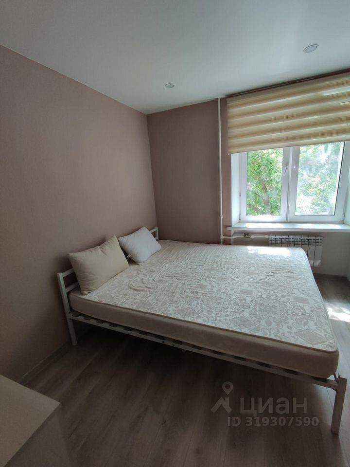 2-комнатная квартира, 40 м²