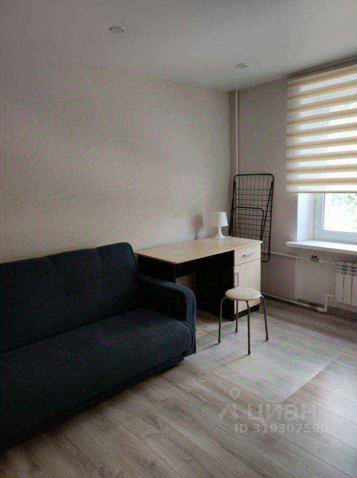 2-комнатная квартира, 40 м² — фотография 3