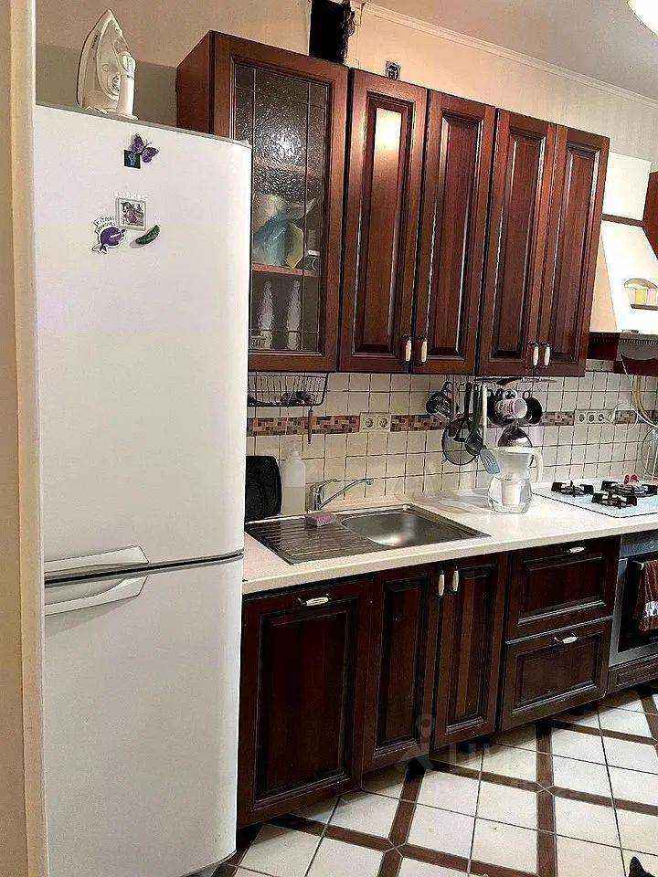 2-комнатная квартира, 50 м² — фотография 3