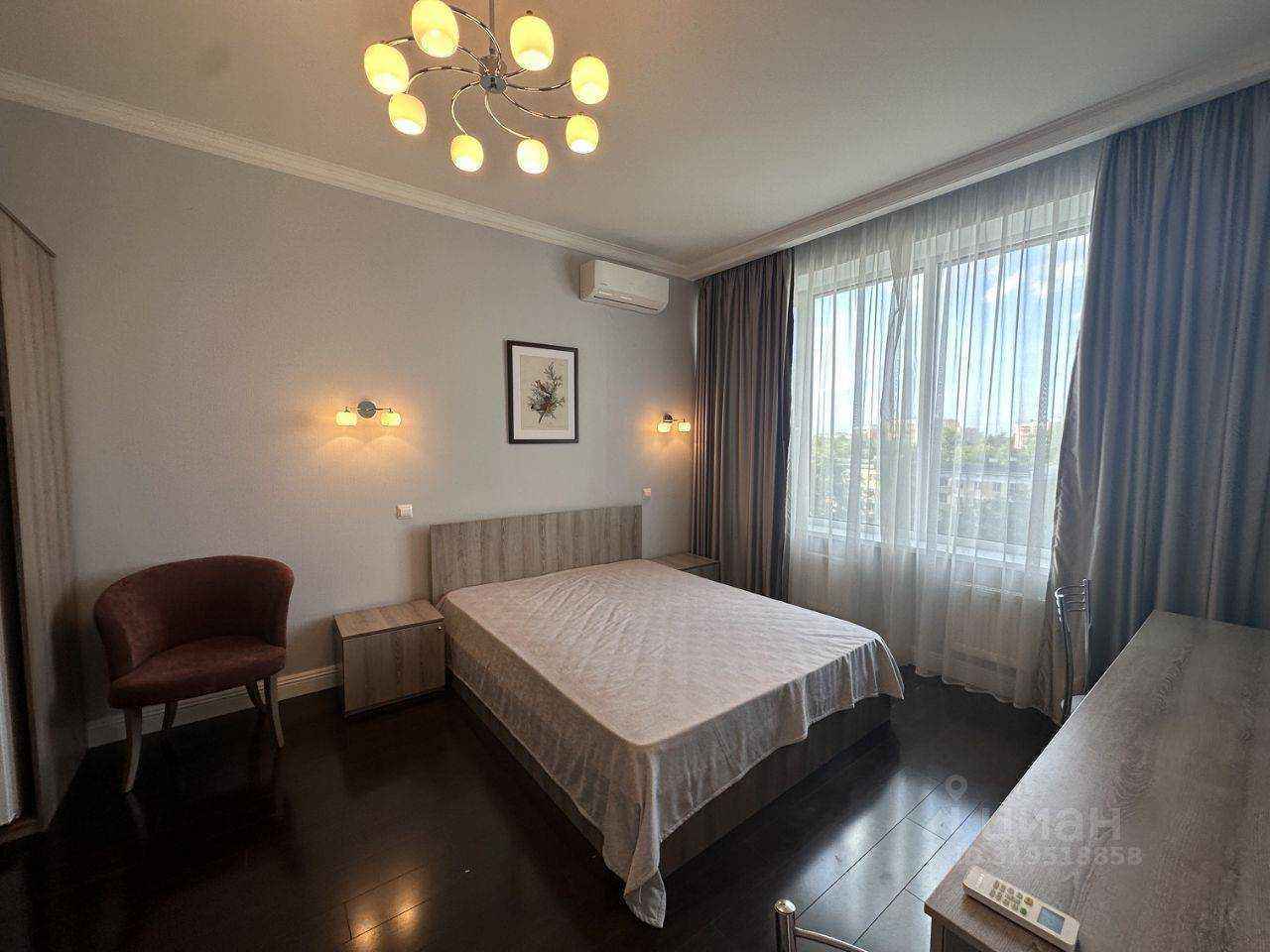 1-комнатная квартира, 29 м² — фотография 2