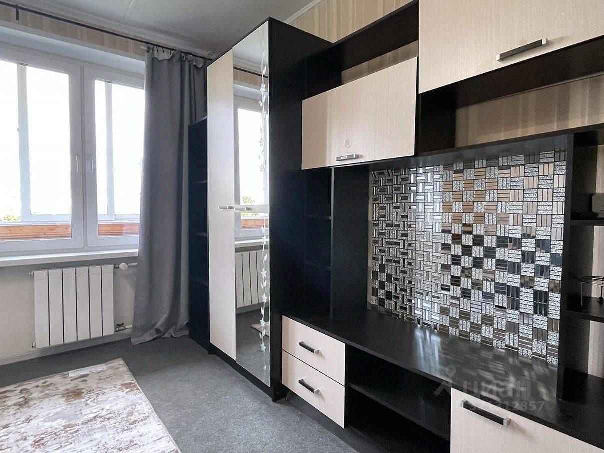 1-комнатная квартира, 36 м²