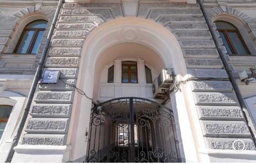 3-комнатная квартира, 124 м² — фотография 2