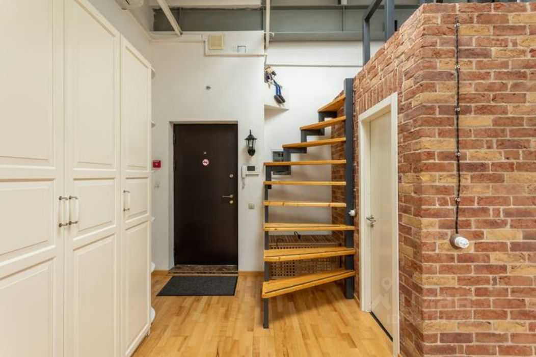 1-комнатная квартира, 44 м² — фотография 2