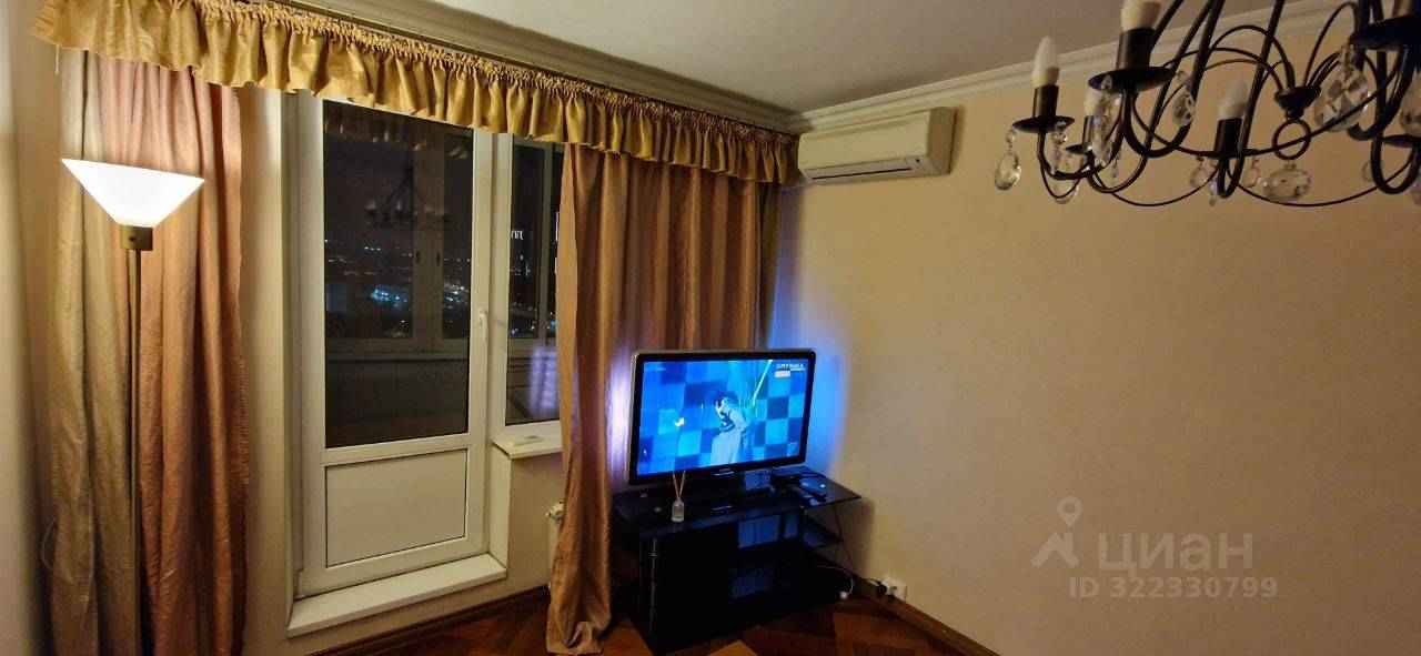 2-комнатная квартира, 42,2 м² — фотография 3