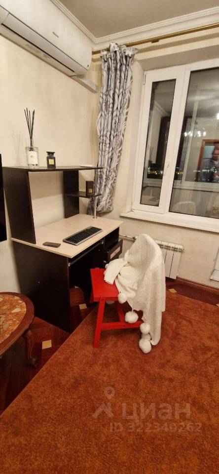 2-комнатная квартира, 42,2 м² — фотография 2
