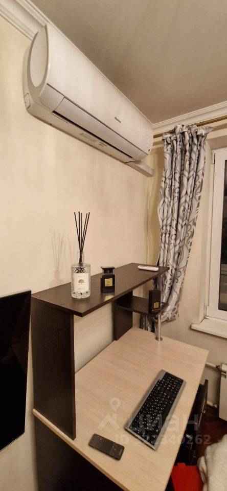 2-комнатная квартира, 42,2 м²