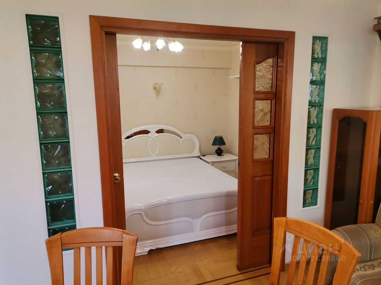 2-комнатная квартира, 48 м² — фотография 2