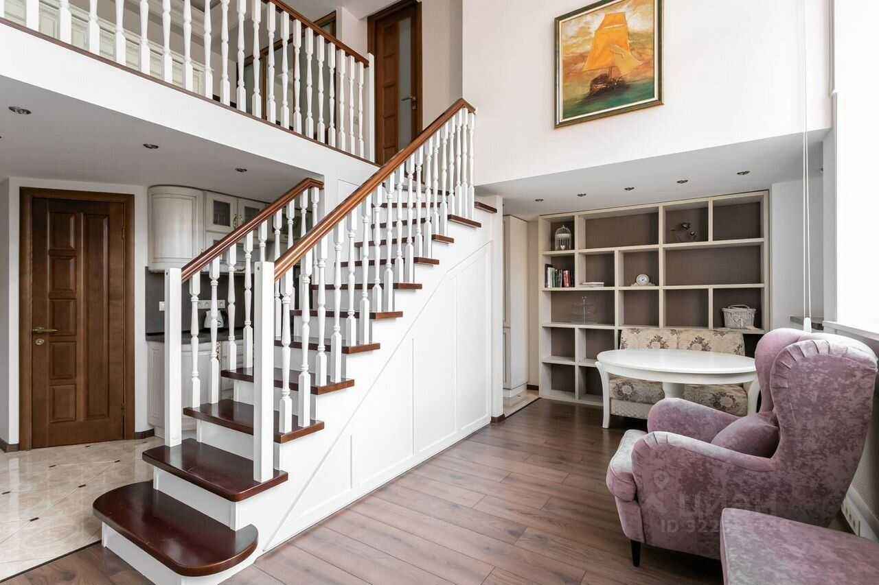 2-комнатная квартира, 45 м² — фотография 2