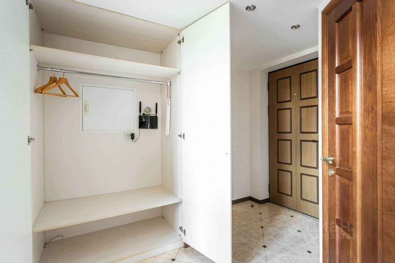 2-комнатная квартира, 45 м² — фотография 3
