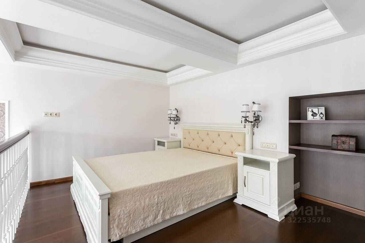 2-комнатная квартира, 45 м²