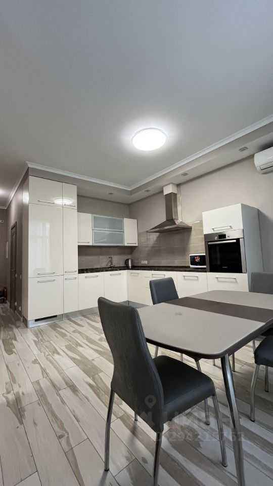 1-комнатная квартира, 50 м²