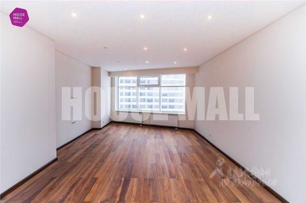 3-комнатная квартира, 128 м² — фотография 3
