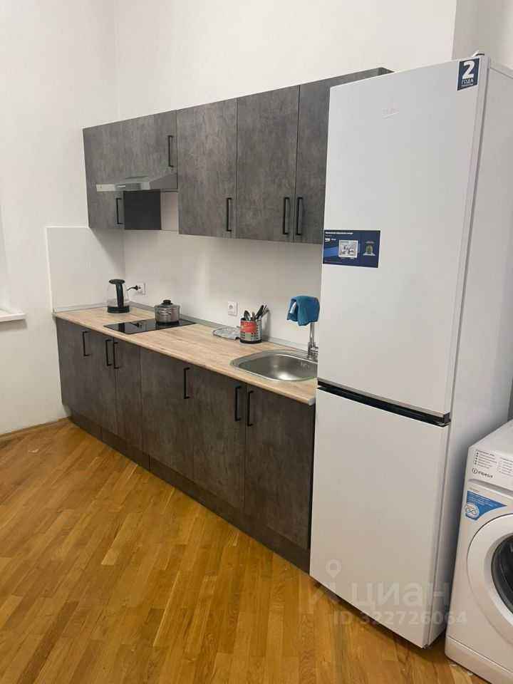 2-комнатная квартира, 75 м²