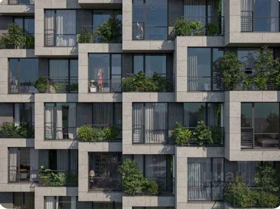2-комнатная квартира, 47 м² — фотография 3