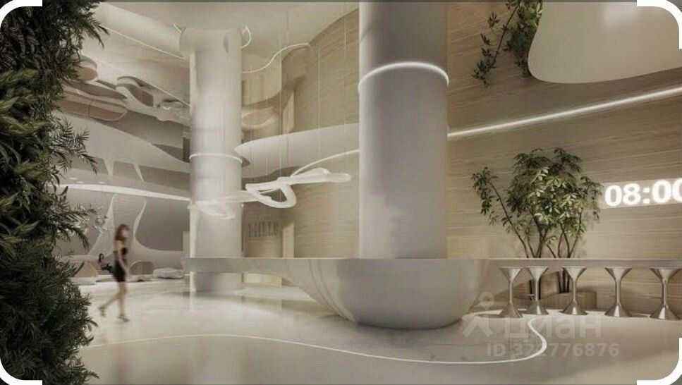 2-комнатная квартира, 47 м²