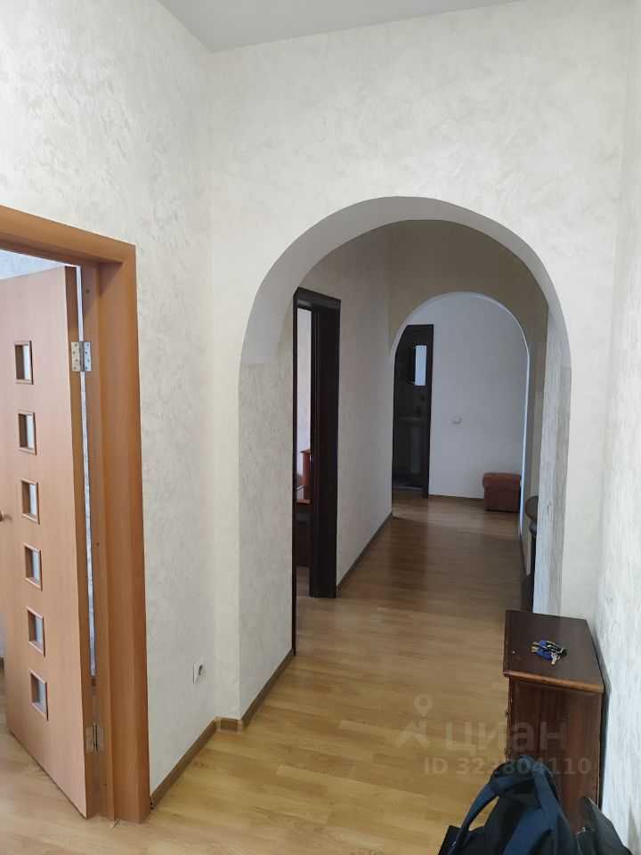 2-комнатная квартира, 64,9 м² — фотография 3