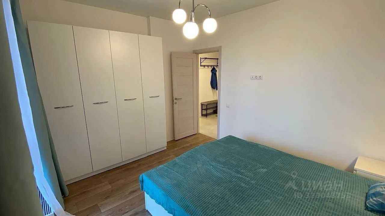 2-комнатная квартира, 42 м² — фотография 2
