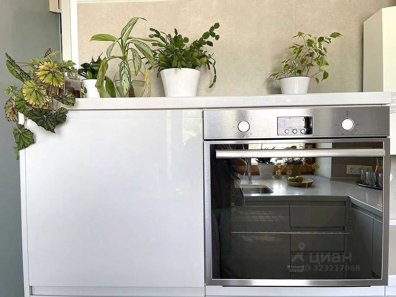 3-комнатная квартира, 70 м² — фотография 2