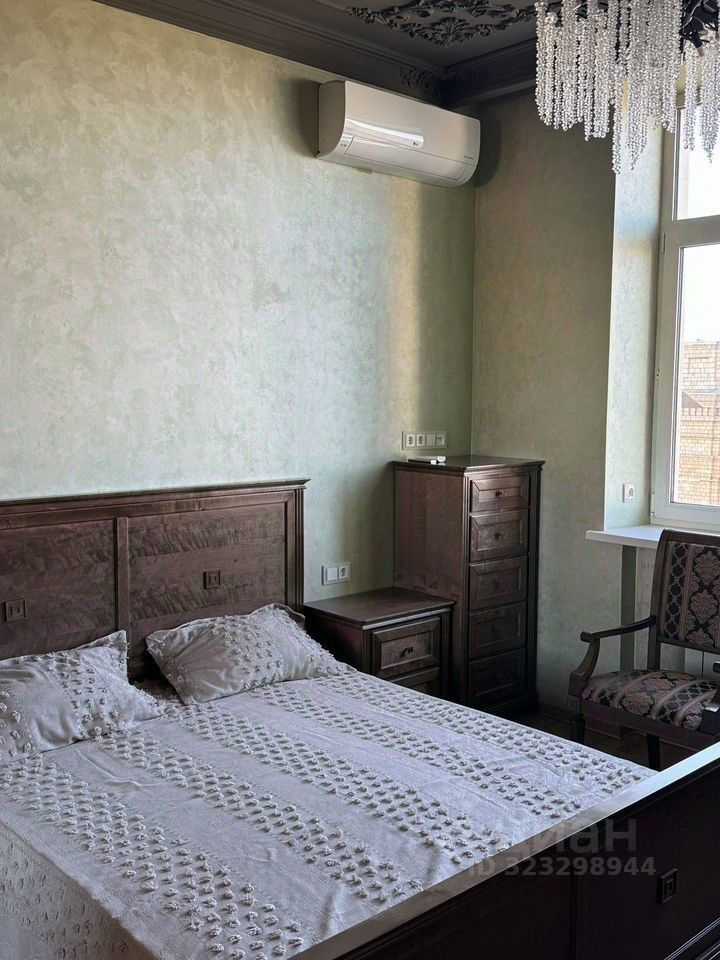 1-комнатная квартира, 40 м² — фотография 2