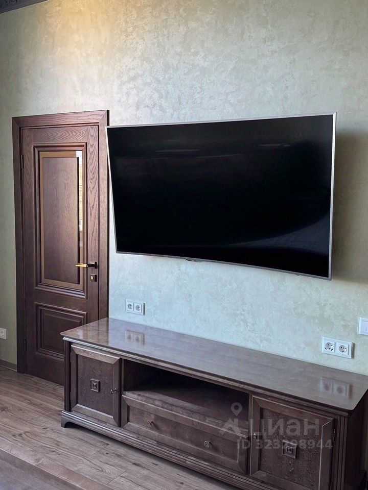 1-комнатная квартира, 40 м² — фотография 3