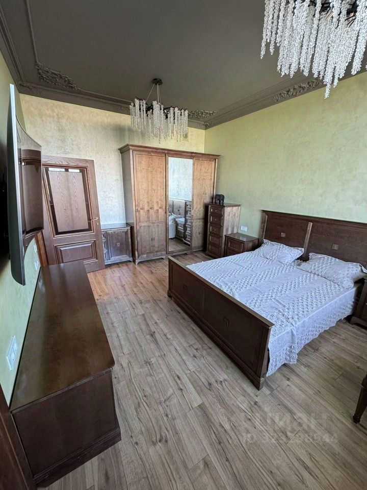 1-комнатная квартира, 40 м²