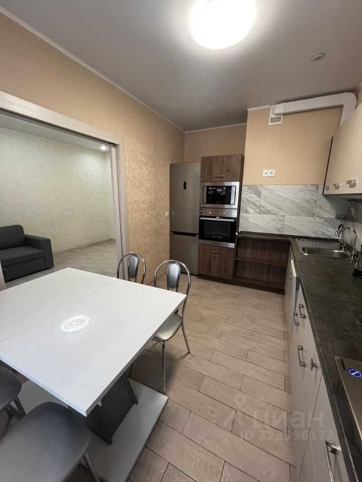 3-комнатная квартира, 73,5 м² — фотография 3