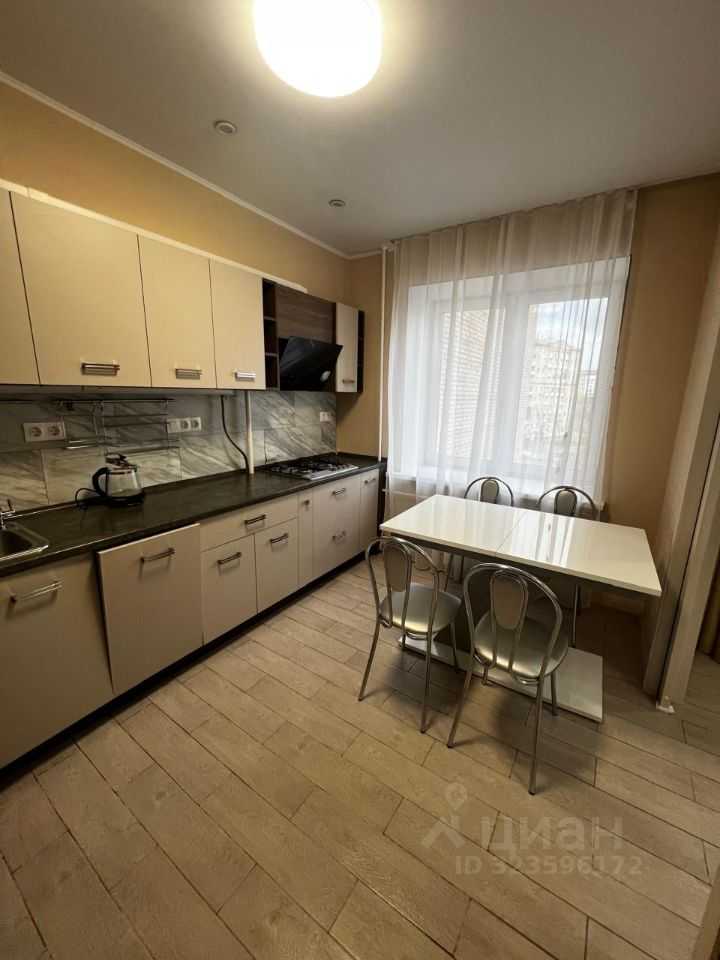 3-комнатная квартира, 73,5 м² — фотография 2