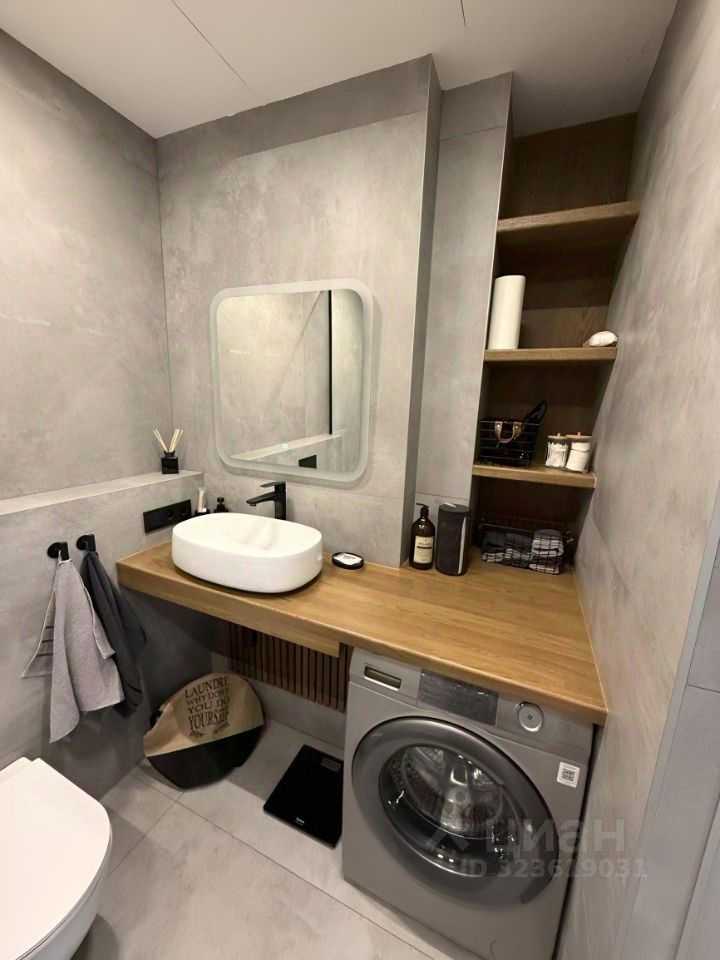 2-комнатная квартира, 90 м² — фотография 3
