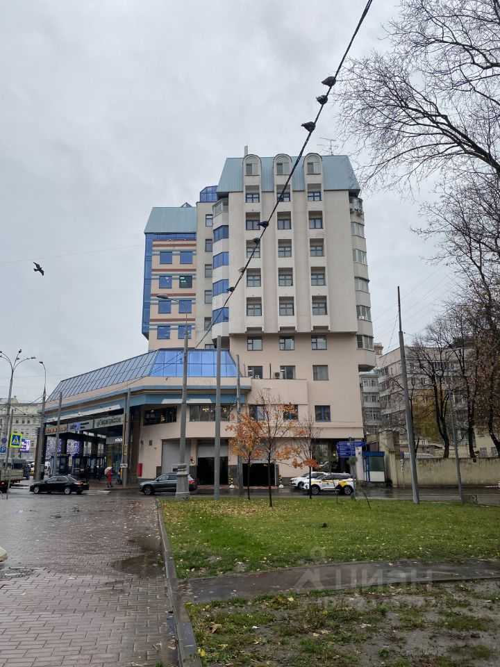 4-комнатная квартира, 185 м² — фотография 3