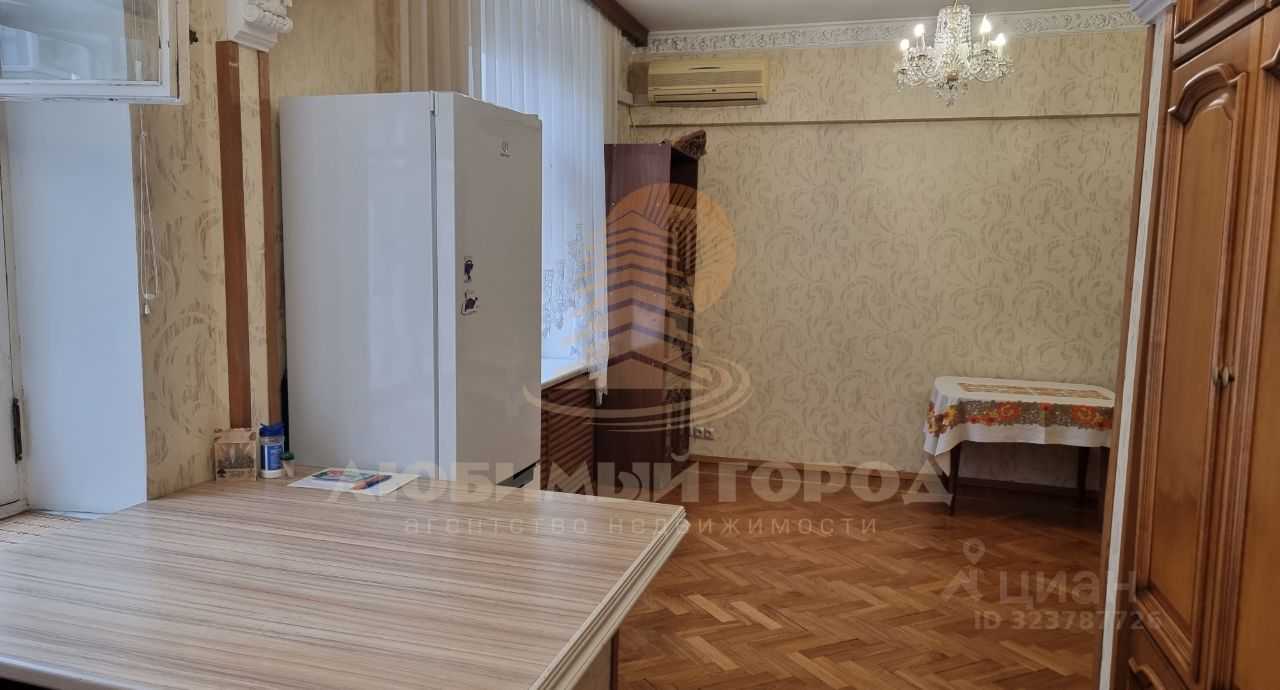 3-комнатная квартира, 77 м² — фотография 3