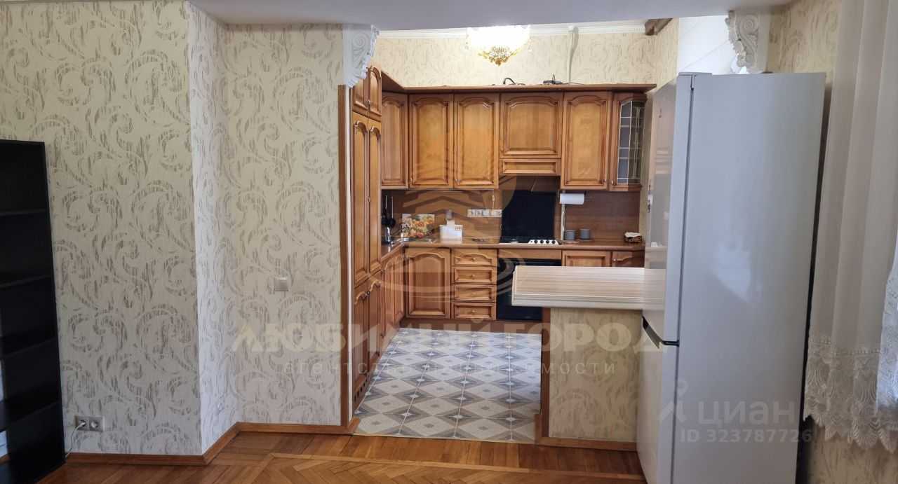 3-комнатная квартира, 77 м²