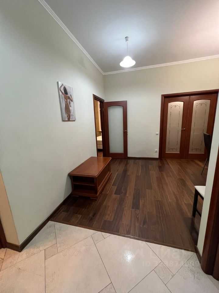 2-комнатная квартира, 60 м² — фотография 2
