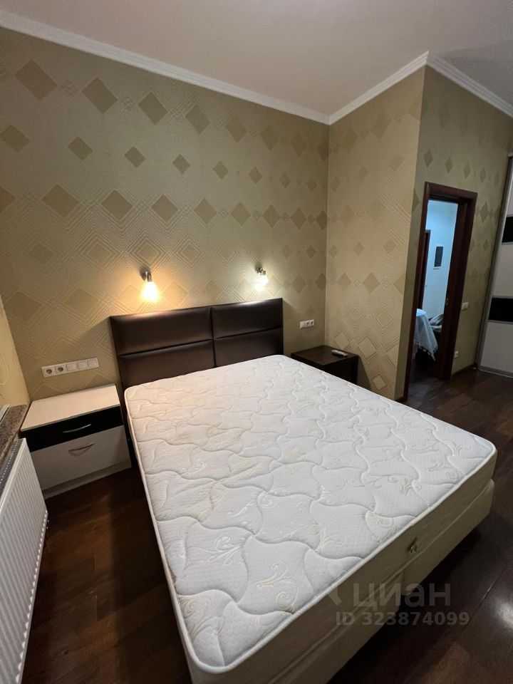 2-комнатная квартира, 60 м² — фотография 3