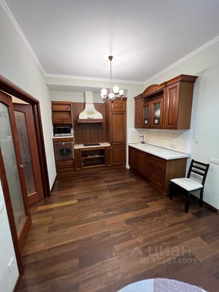 2-комнатная квартира, 60 м²