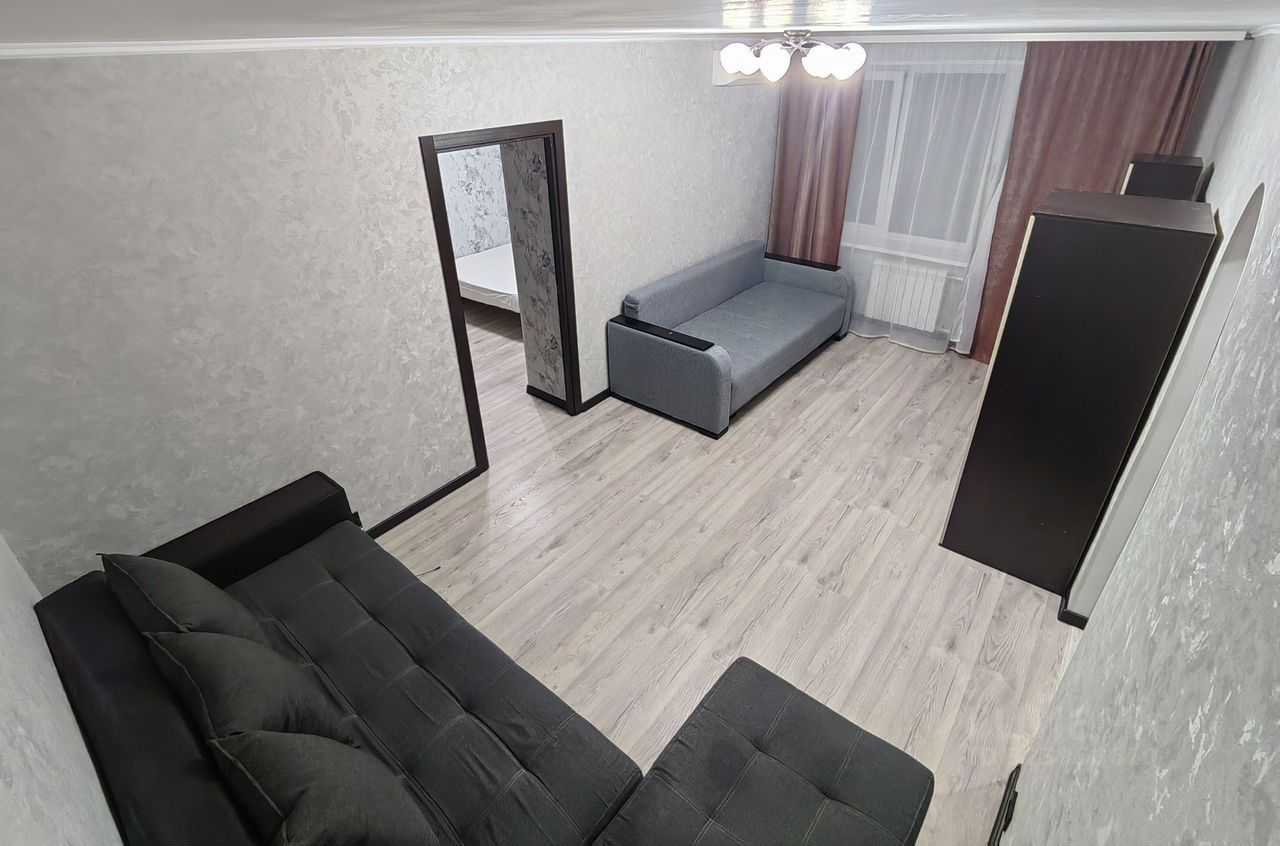 2-комнатная квартира, 44,6 м² — фотография 3