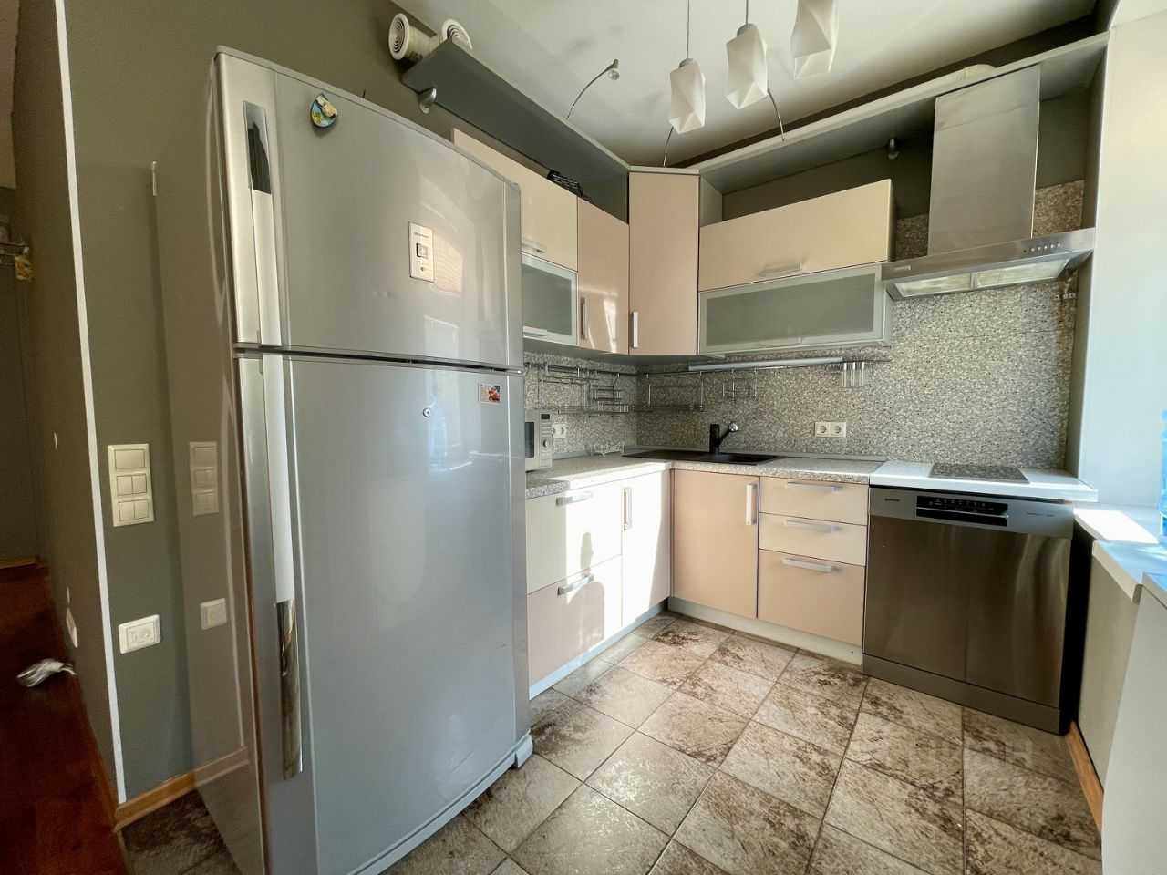 3-комнатная квартира, 64 м²