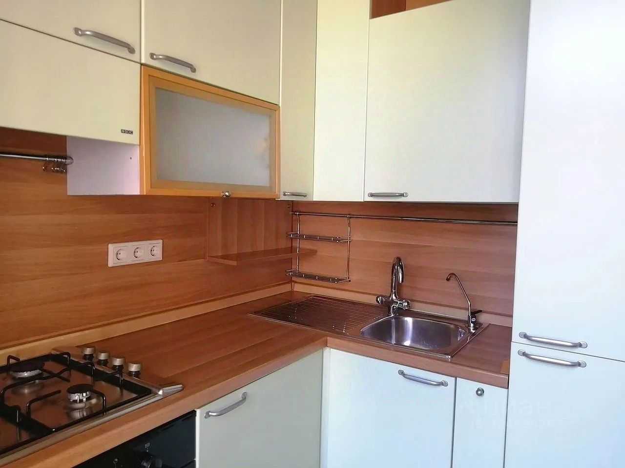 1-комнатная квартира, 37 м² — фотография 3